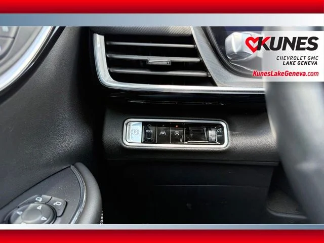 SEMINUEVOS BUICK Envision a Estados en autogozo