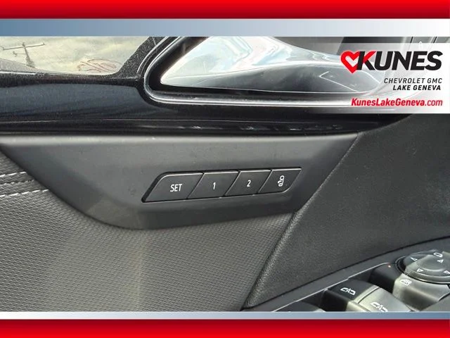 SEMINUEVOS BUICK Envision a Estados en autogozo