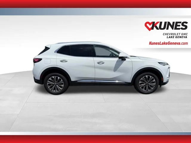 SEMINUEVOS BUICK Envision a Estados en autogozo