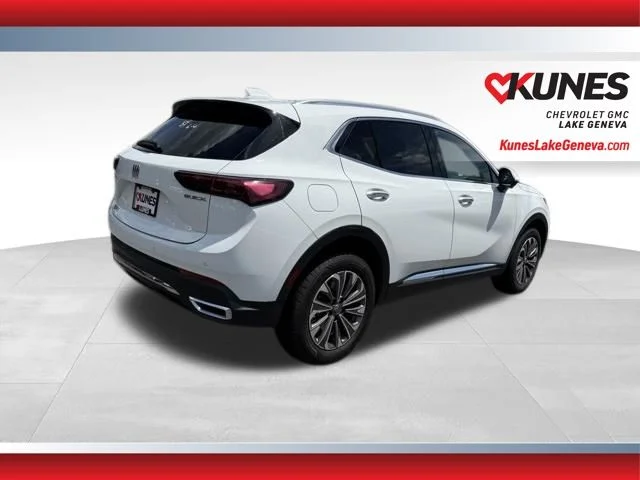 SEMINUEVOS BUICK Envision a Estados en autogozo
