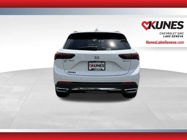 SEMINUEVOS BUICK Envision a Estados en autogozo
