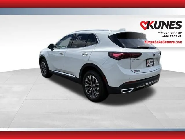 SEMINUEVOS BUICK Envision a Estados en autogozo