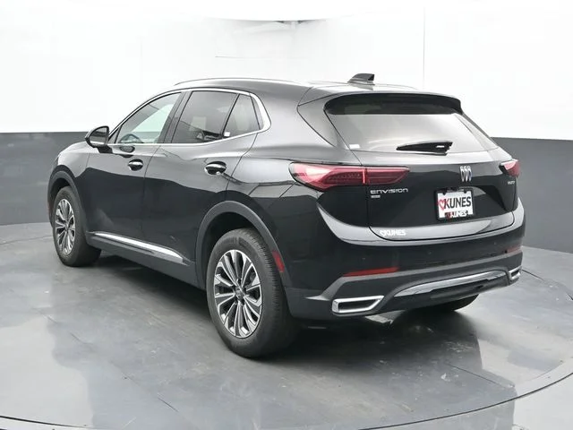 SEMINUEVOS BUICK Envision a Estados en autogozo