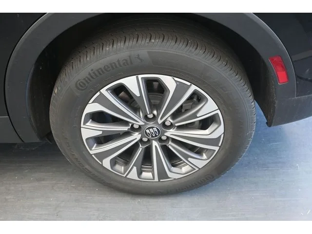 SEMINUEVOS BUICK Envision a Estados en autogozo