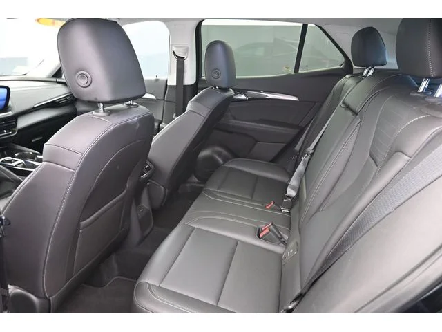 SEMINUEVOS BUICK Envision a Estados en autogozo