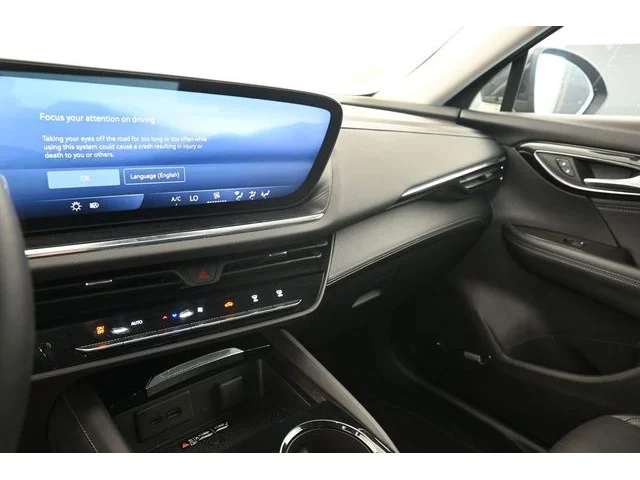 SEMINUEVOS BUICK Envision a Estados en autogozo