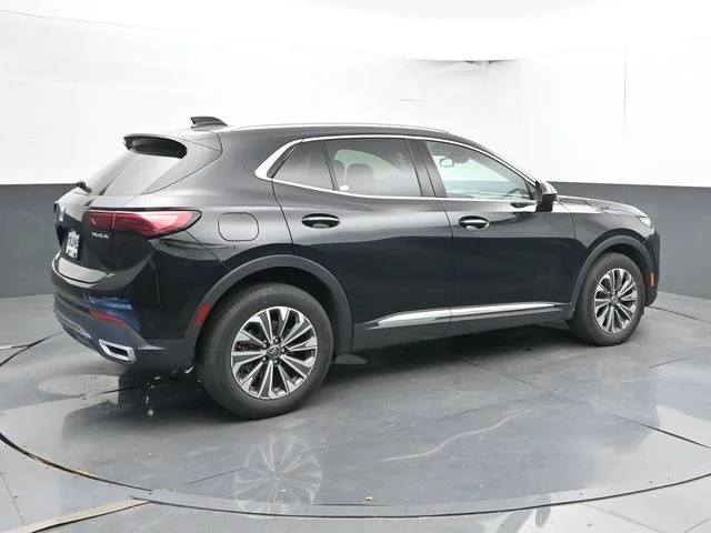 SEMINUEVOS BUICK Envision a Estados en autogozo