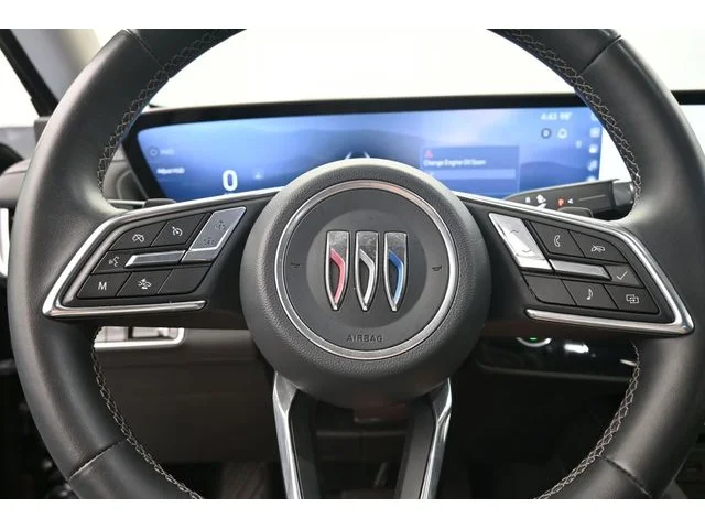 SEMINUEVOS BUICK Envision a Estados en autogozo
