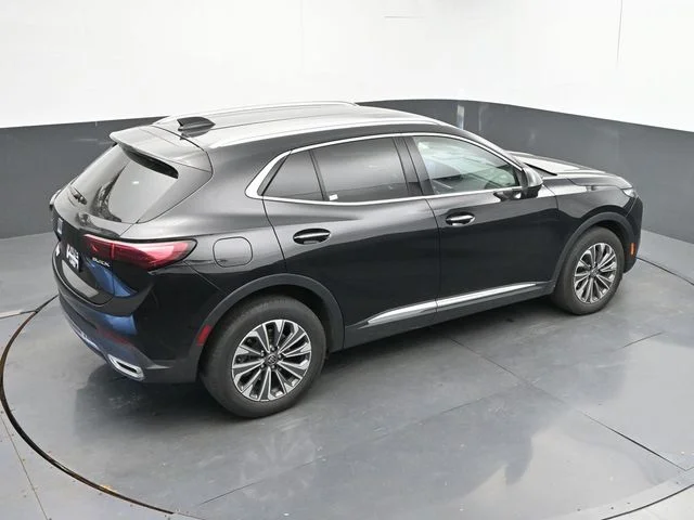 SEMINUEVOS BUICK Envision a Estados en autogozo