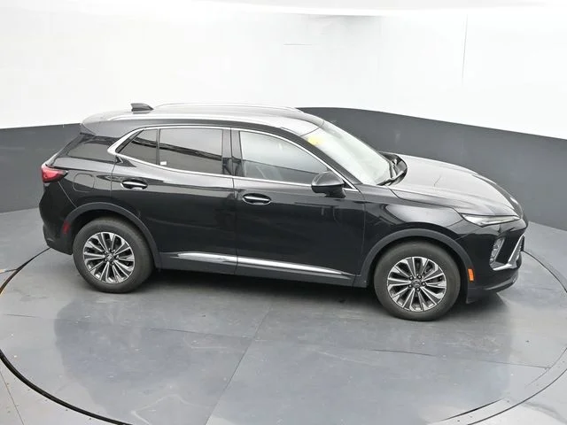 SEMINUEVOS BUICK Envision a Estados en autogozo