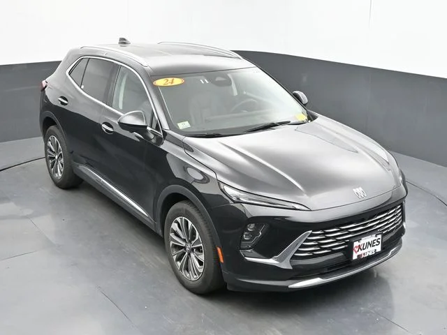SEMINUEVOS BUICK Envision a Estados en autogozo