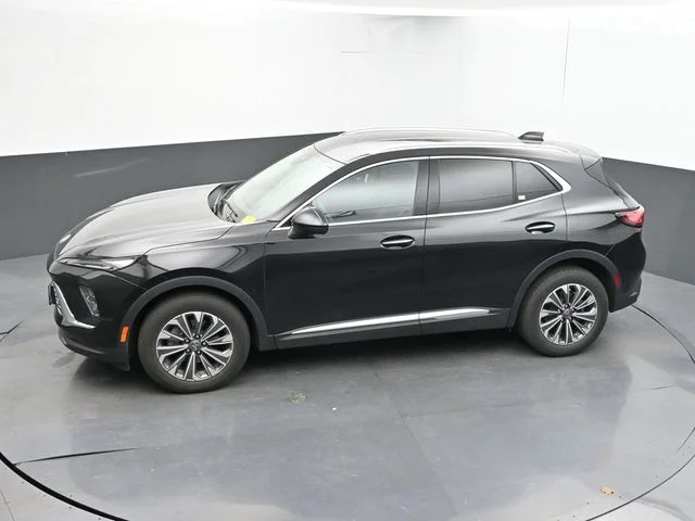 SEMINUEVOS BUICK Envision a Estados en autogozo