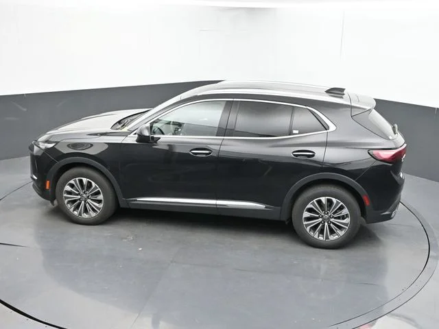 SEMINUEVOS BUICK Envision a Estados en autogozo