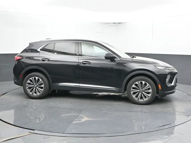 SEMINUEVOS BUICK Envision a Estados en autogozo