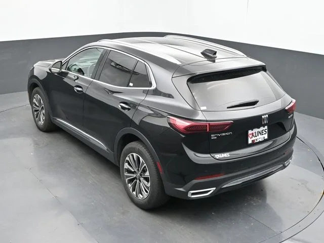SEMINUEVOS BUICK Envision a Estados en autogozo