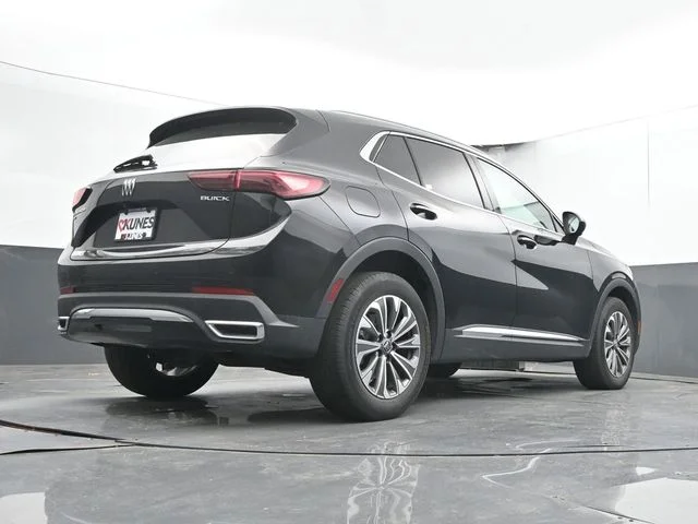 SEMINUEVOS BUICK Envision a Estados en autogozo