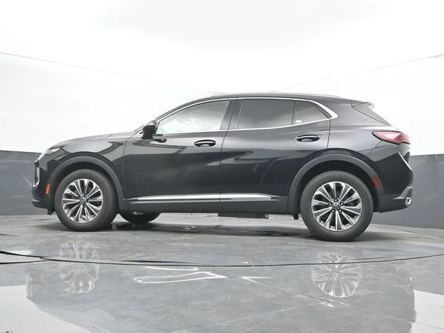 SEMINUEVOS BUICK Envision a Estados en autogozo