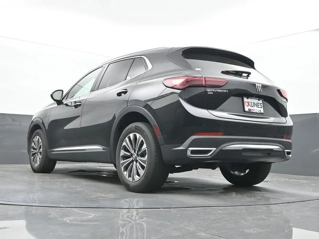 SEMINUEVOS BUICK Envision a Estados en autogozo