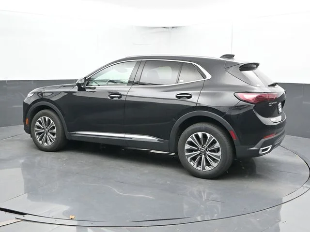 SEMINUEVOS BUICK Envision a Estados en autogozo