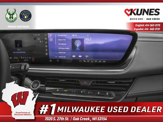 SEMINUEVOS BUICK Envision a Estados en autogozo