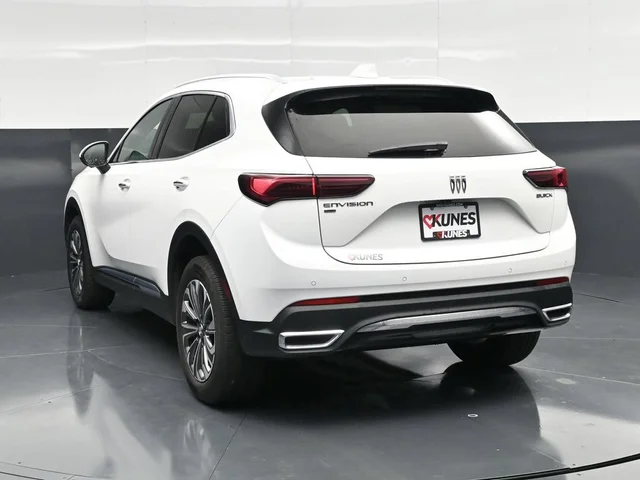 SEMINUEVOS BUICK Envision a Estados en autogozo