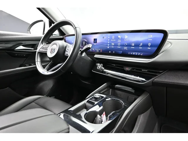 SEMINUEVOS BUICK Envision a Estados en autogozo