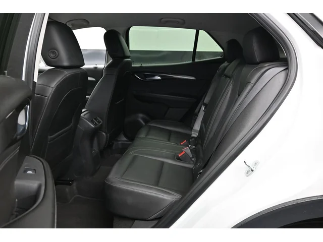 SEMINUEVOS BUICK Envision a Estados en autogozo