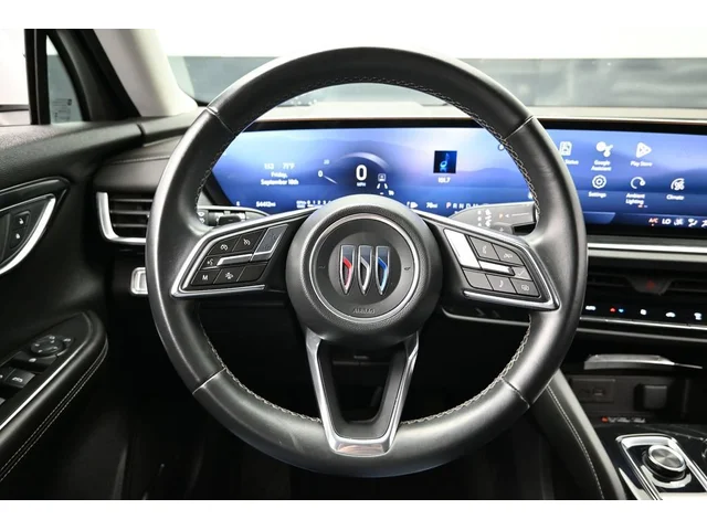 SEMINUEVOS BUICK Envision a Estados en autogozo