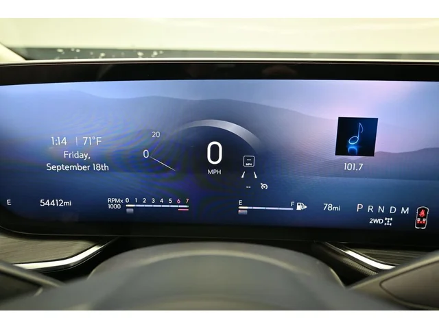 SEMINUEVOS BUICK Envision a Estados en autogozo