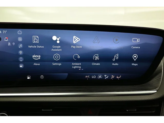 SEMINUEVOS BUICK Envision a Estados en autogozo