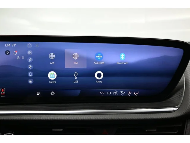 SEMINUEVOS BUICK Envision a Estados en autogozo