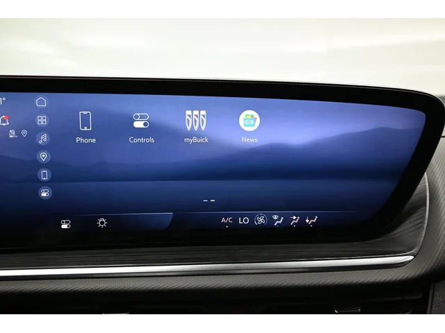 SEMINUEVOS BUICK Envision a Estados en autogozo