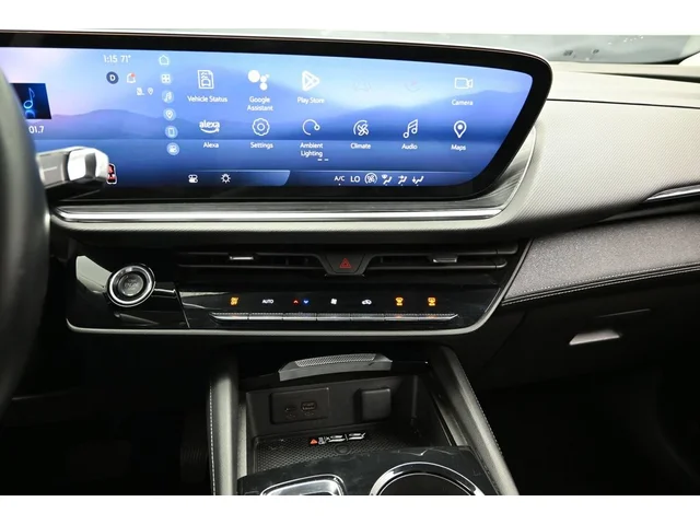 SEMINUEVOS BUICK Envision a Estados en autogozo