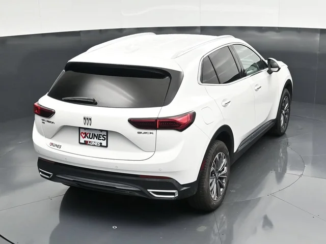 SEMINUEVOS BUICK Envision a Estados en autogozo