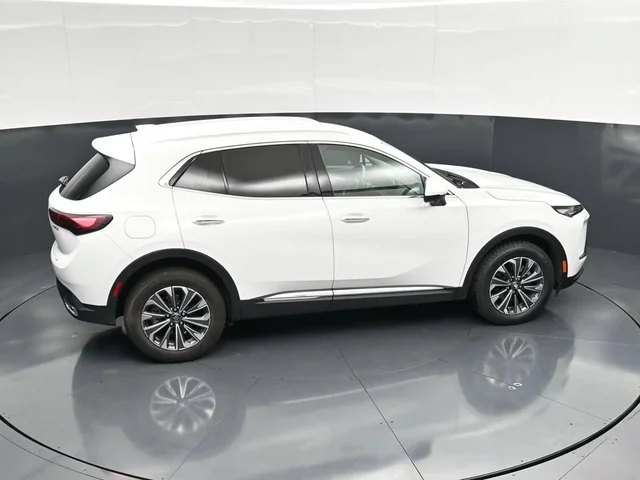 SEMINUEVOS BUICK Envision a Estados en autogozo