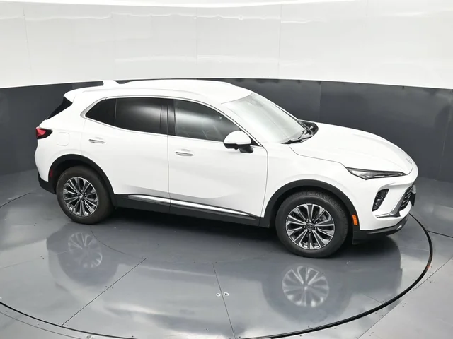 SEMINUEVOS BUICK Envision a Estados en autogozo