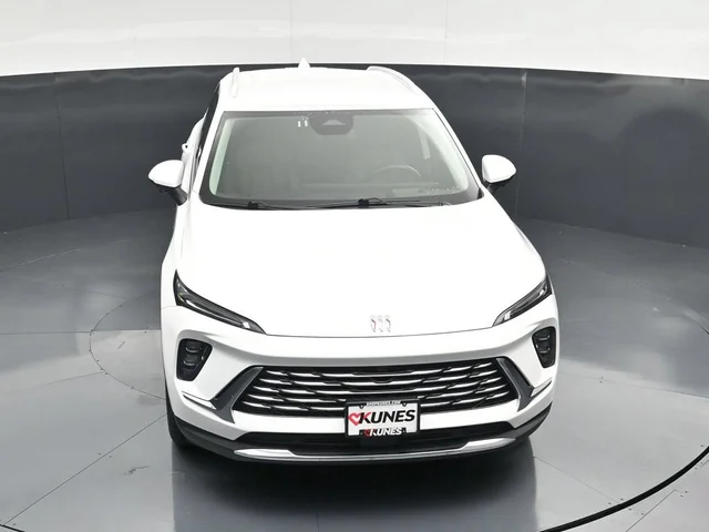 SEMINUEVOS BUICK Envision a Estados en autogozo
