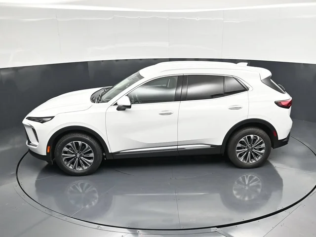 SEMINUEVOS BUICK Envision a Estados en autogozo