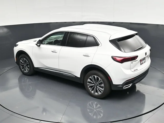 SEMINUEVOS BUICK Envision a Estados en autogozo