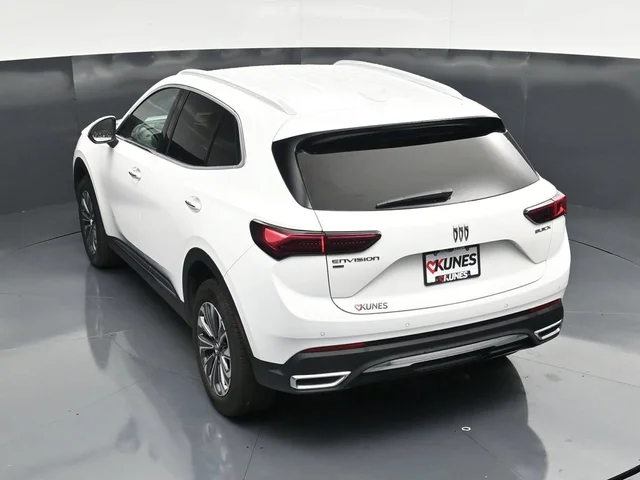 SEMINUEVOS BUICK Envision a Estados en autogozo