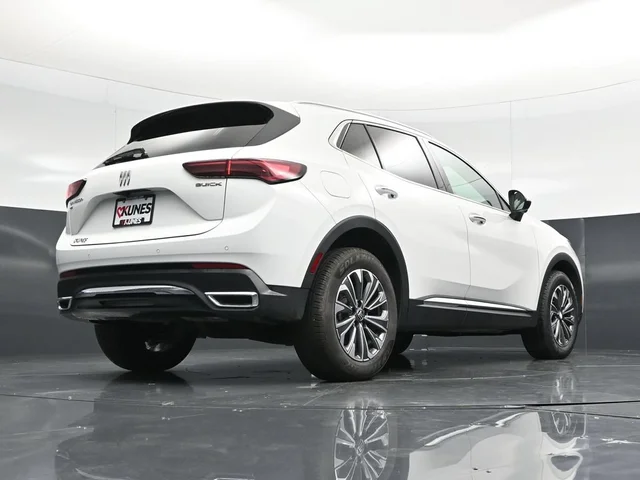 SEMINUEVOS BUICK Envision a Estados en autogozo