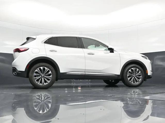 SEMINUEVOS BUICK Envision a Estados en autogozo
