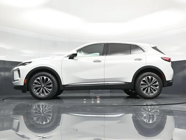 SEMINUEVOS BUICK Envision a Estados en autogozo