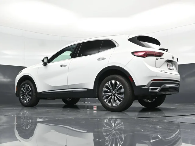 SEMINUEVOS BUICK Envision a Estados en autogozo