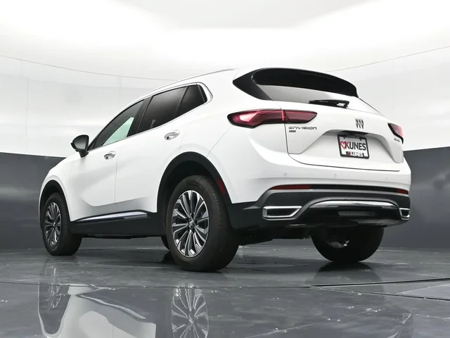 SEMINUEVOS BUICK Envision a Estados en autogozo