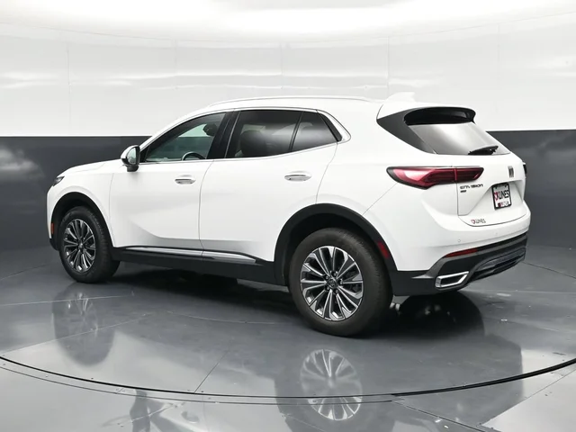SEMINUEVOS BUICK Envision a Estados en autogozo