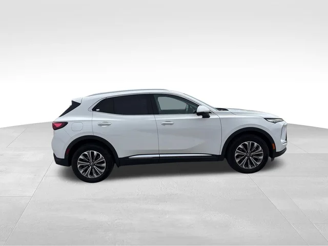 SEMINUEVOS BUICK Envision a Estados en autogozo
