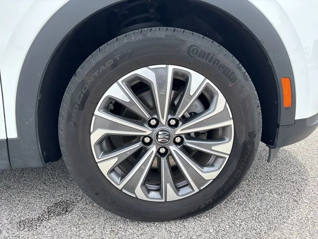 SEMINUEVOS BUICK Envision a Estados en autogozo