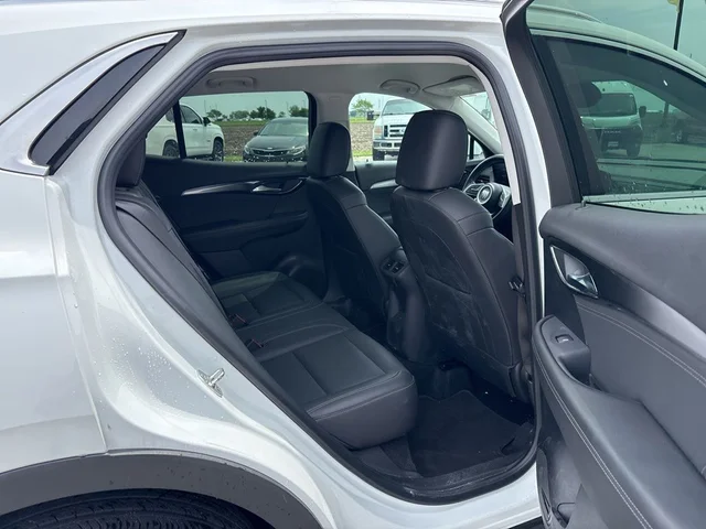 SEMINUEVOS BUICK Envision a Estados en autogozo