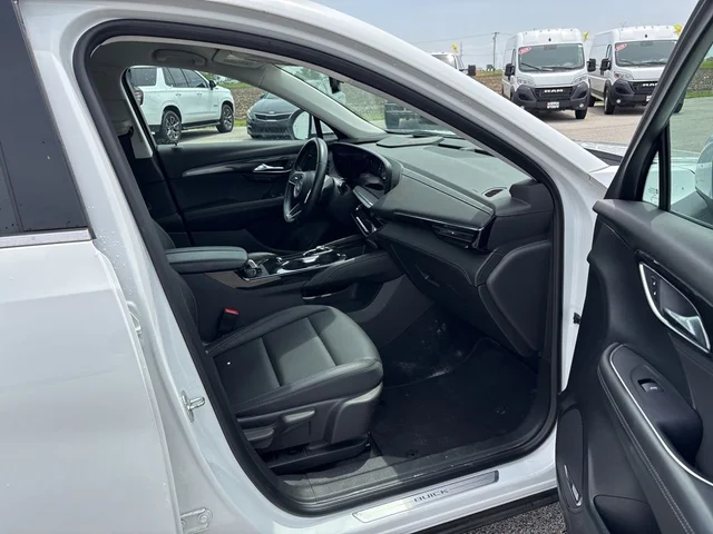 SEMINUEVOS BUICK Envision a Estados en autogozo